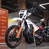 Мотоцикл Regulmoto Holeshot 300 pro (ZS PR300 PRO) с ПТС (Белый, 120872-1)