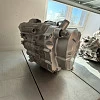 Двигатель 300см3 175FMM-5 (PR300 с балансиром, пробег 10м.ч.)