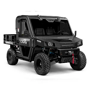 Мотовездеход AODES Desertcross 1000CC-3 HVAC 2025