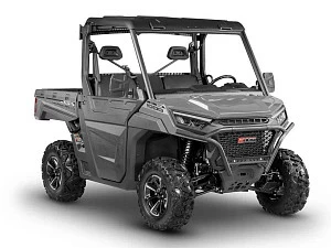 Мотовездеход AODES Workcross 1000cc-3 HVAC 2025