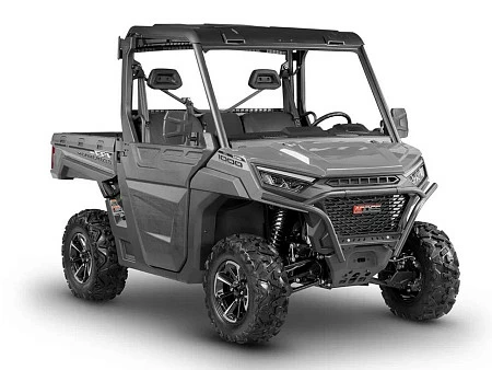 Мотовездеход AODES Workcross 1000cc-3 HVAC 2025