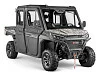 Мотовездеход AODES Workcross 1000cc-6 HVAC 2025
