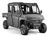 Мотовездеход AODES Workcross 1000cc-6 HVAC 2025