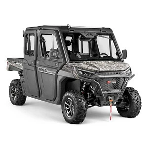 Мотовездеход AODES Workcross 1000cc-6 HVAC 2025