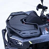 Квадроцикл AODES PATHCROSS 525L Grey 2025