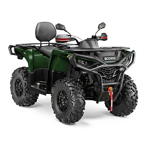 Квадроцикл AODES PATHCROSS 650L PRO 2026