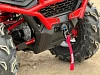 Квадроцикл AODES PATHCROSS 800L MUD PRO (песочный) 2026