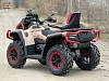 Квадроцикл AODES PATHCROSS 800L MUD PRO (песочный) 2026