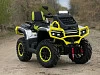 Квадроцикл AODES PATHCROSS 800L MUD PRO (серебристый) 2026