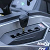 Квадроцикл AODES PATHCROSS 1000L MUD PRO EPS (серый) 2025