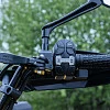 Квадроцикл HiSUN GUARDIAN 750L LONG (желтый)