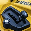 Квадроцикл HiSUN GUARDIAN 750L LONG (желтый)