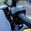 Квадроцикл HiSUN GUARDIAN 750L LONG (желтый)