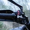 Квадроцикл HiSUN GUARDIAN 750L LONG (желтый)