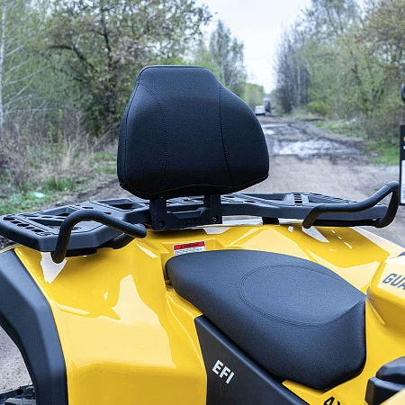 Квадроцикл HiSUN GUARDIAN 750L LONG (желтый)
