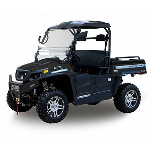 Багги HiSUN SECTOR 750 LIMITED (черный)