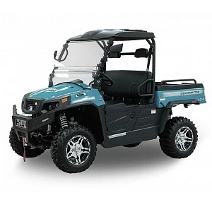 Багги HiSUN SECTOR 750 LIMITED (зеленый)
