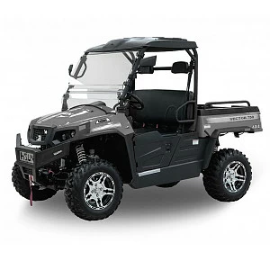 Багги HiSUN SECTOR 750 LIMITED (серый)