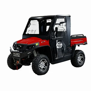 Багги HiSUN SECTOR 750 TAIGA TRAVEL (красный)