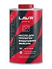 Масло для пропитки воздушного фильтра LAVR MOTOLINE, 1 л