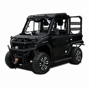 Багги HiSUN FREELANDER 750 WINTER TRAVEL (черный)