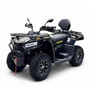Квадрицикл Bizon YK450AL EPS (Черный)