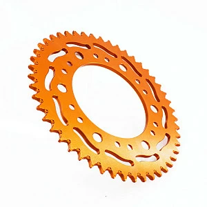 Звезда ведомая универсальная 6-150/153-125-48 (JT 897, JT 210, KTM, Honda) DRIVEPARTS