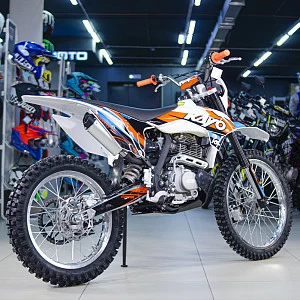 Мотоцикл KAYO K1 250 MX 21/18