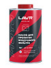 Масло для пропитки воздушного фильтра LAVR MOTOLINE, 1 л