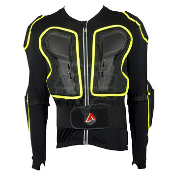 Черепаха защитная ATAKI SC-220